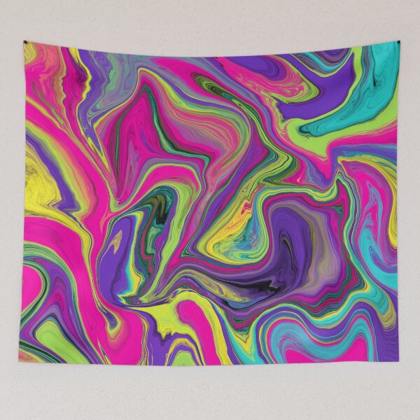 Item preview, Hypercolour Fluid designed and sold by RC-aRtY.
