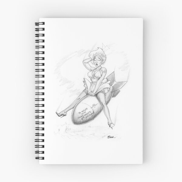 Item preview, Blonde Bombshell designed and sold by Biker.