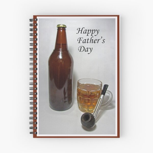 Aperçu de l'œuvre Happy Father's Day créée et vendue par Sharon McRae.