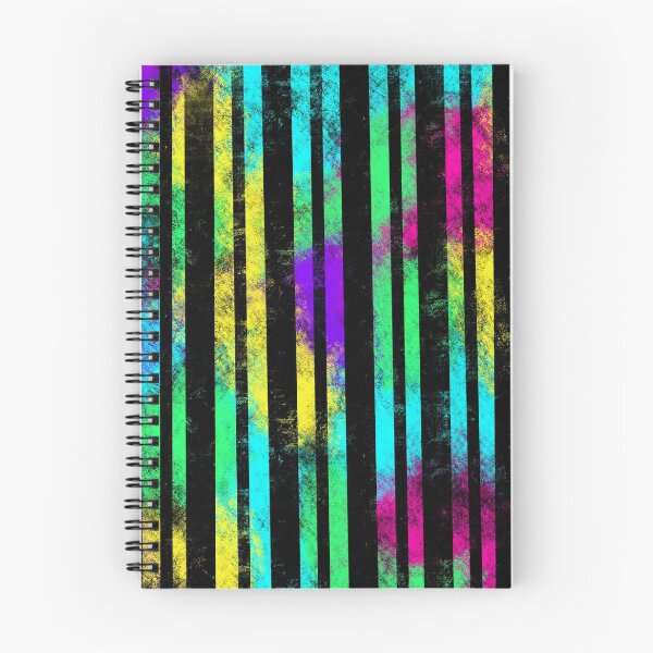 Item preview, Hypercolour Stripes designed and sold by RC-aRtY.