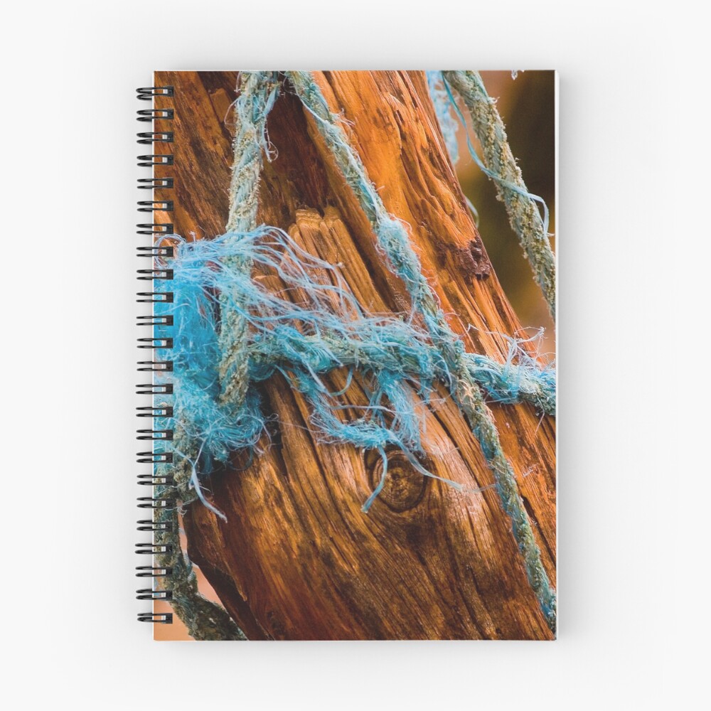 Item preview, Spiral Notebook designed and sold by Kenart.