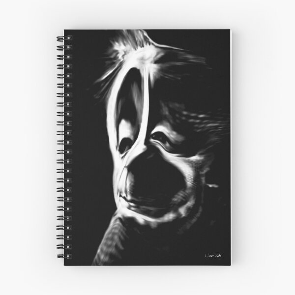 Item preview, Delusive cognition designed and sold by Lior Goldenberg.