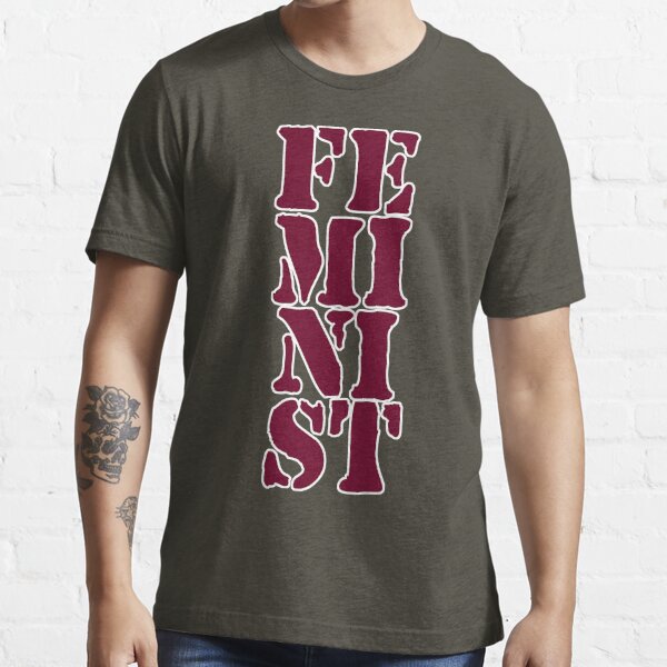 Feminist Essential T-Shirt