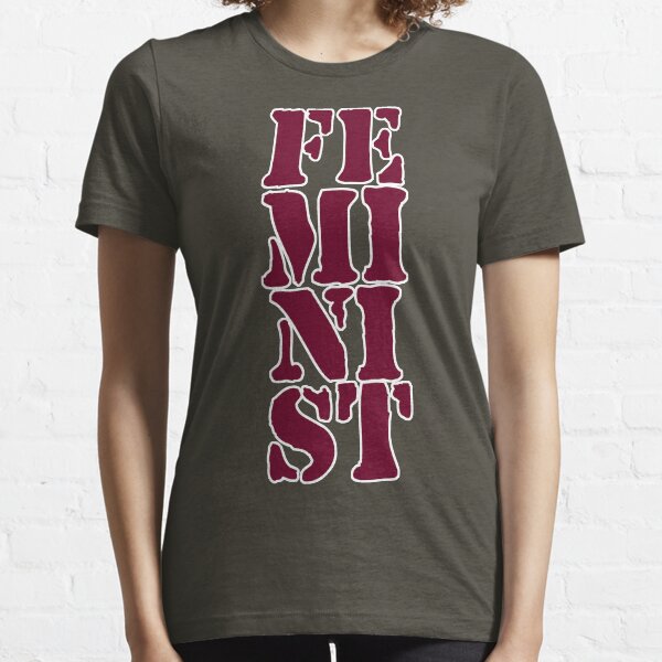 Feminist Essential T-Shirt