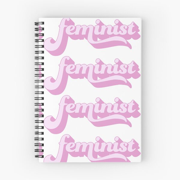 Item preview, Feminist designed and sold by katf8.
