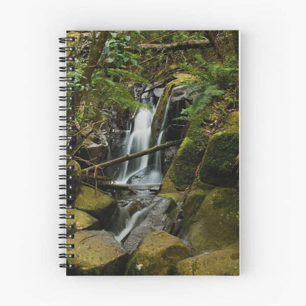 Item preview, Olinda Falls designed and sold by Tony Lin.
