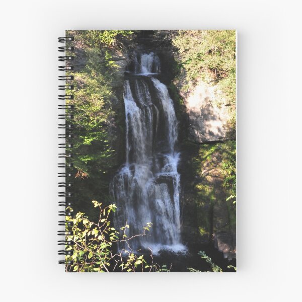 Artikelvorschau, Bridal Veil Falls entworfen und verkauft von sholder.