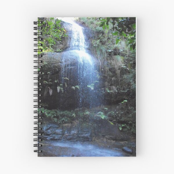 Item preview, Adelina Falls Lawson designed and sold by Jodie Elchah.