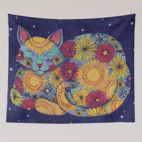 Item preview, Basking designed and sold by inkedinred.
