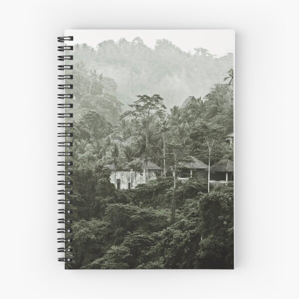 Item preview, Ayung Valley - Bali, Indonesia designed and sold by Stephen Permezel.