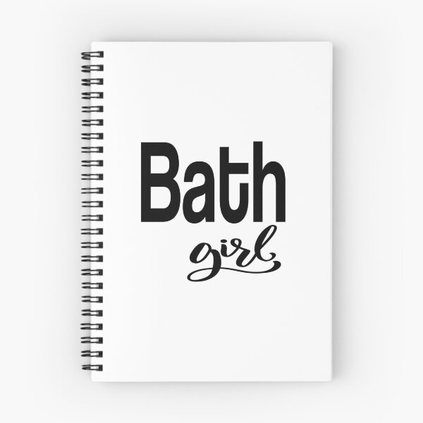 Item preview, Bath Girl United Kingdom Raised Me designed and sold by ProjectX23.