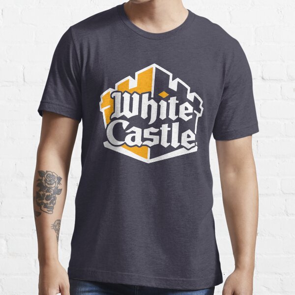White Castle Burger Essential T-Shirt