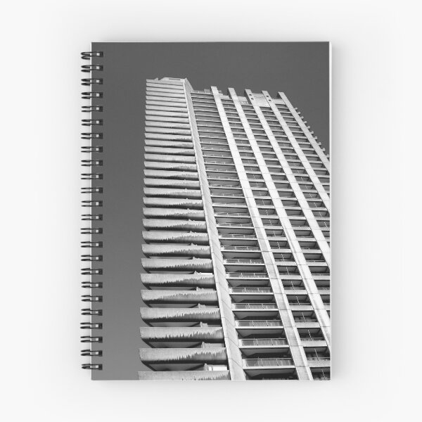 Item preview, Barbican Tower designed and sold by Richard Allen.
