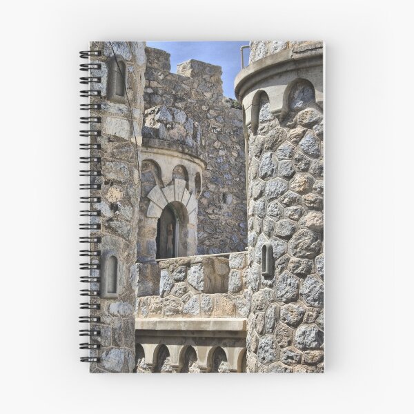 Item preview, Bateria de Castillitos, Cabo Tiñoso designed and sold by Squealia.