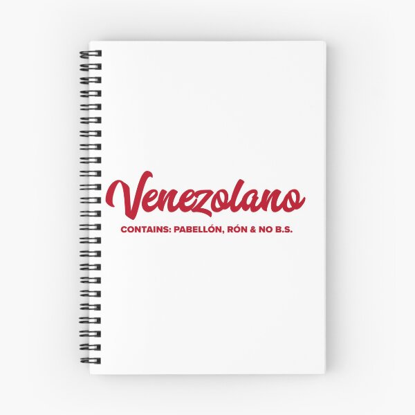 Item preview, Venezolano designed and sold by LatinoTime.
