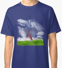 xenoblade t shirt