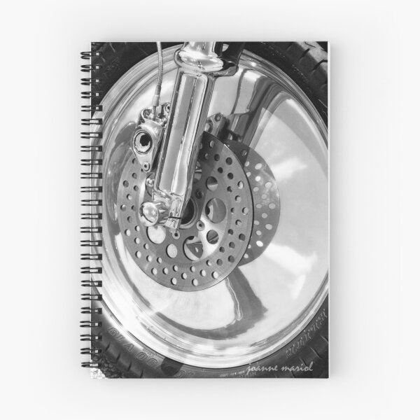 Item preview, Motorcycle 5 designed and sold by Joanne Mariol.