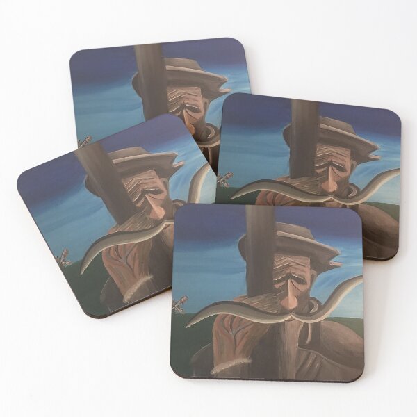 Item preview, Don Quixote designed and sold by Anthony  Maggio.