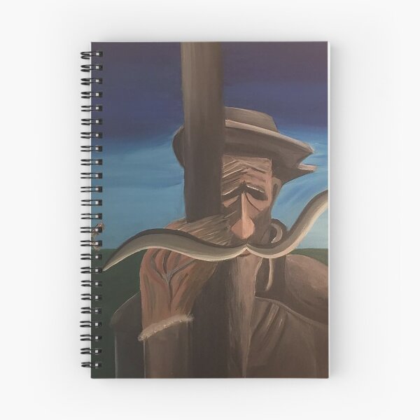 Item preview, Don Quixote designed and sold by Anthony  Maggio.