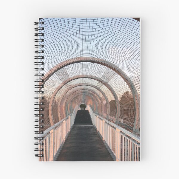 Item preview, Bridge at Dawn  designed and sold by Ronf27.