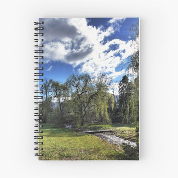 Item preview, Tranquil Stream designed and sold by Raquel O'Neill.
