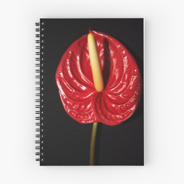 Item preview, Alluring Anthurium designed and sold by Sharon McRae.