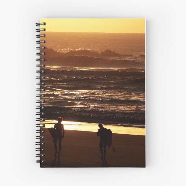 Item preview, Surfers Heading out to Tallows designed and sold by Peter Merten.