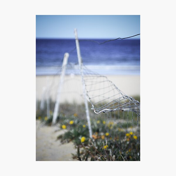 Item preview, Maroubra Beach Walk designed and sold by Jennifer  Jamie.