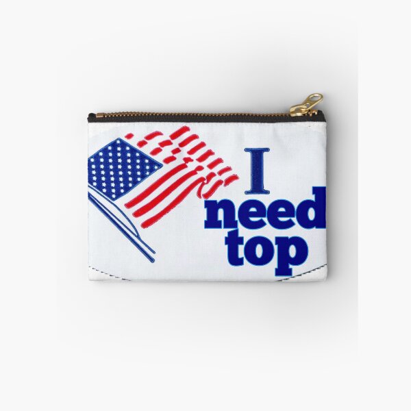 Item preview, I need top | I voted parody  designed and sold by karmakunta.