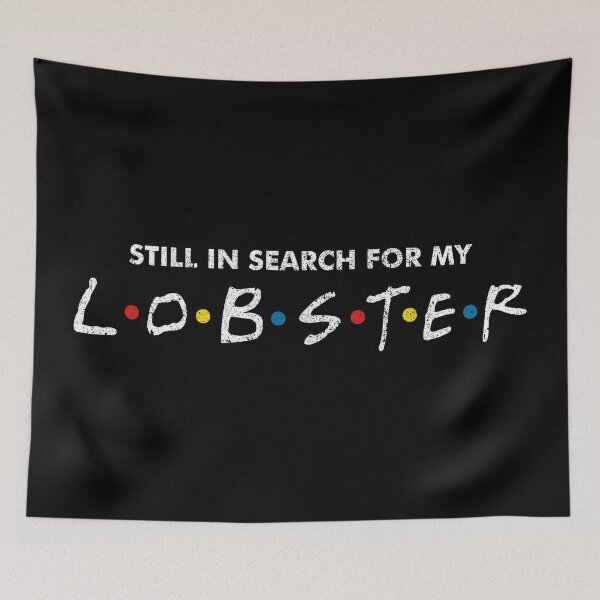 Item preview, Lobster designed and sold by huckblade.