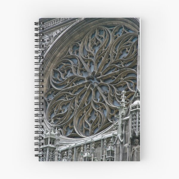 Item preview, The Cathedral Church of St. John the Divine Close Up designed and sold by sshhoirtt.