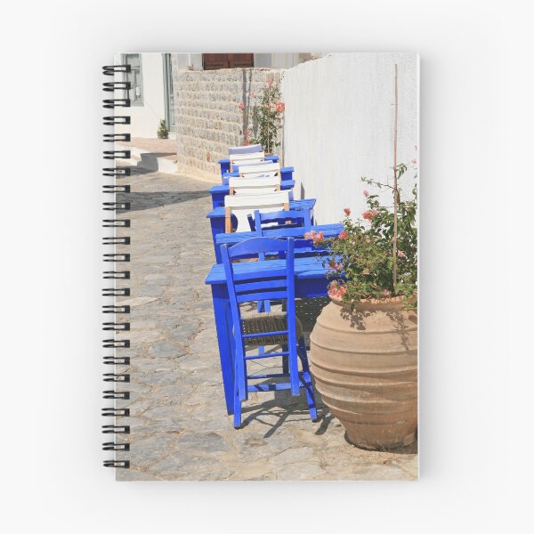 Item preview, Hydra Restaurant, Greece designed and sold by DRWilliams.