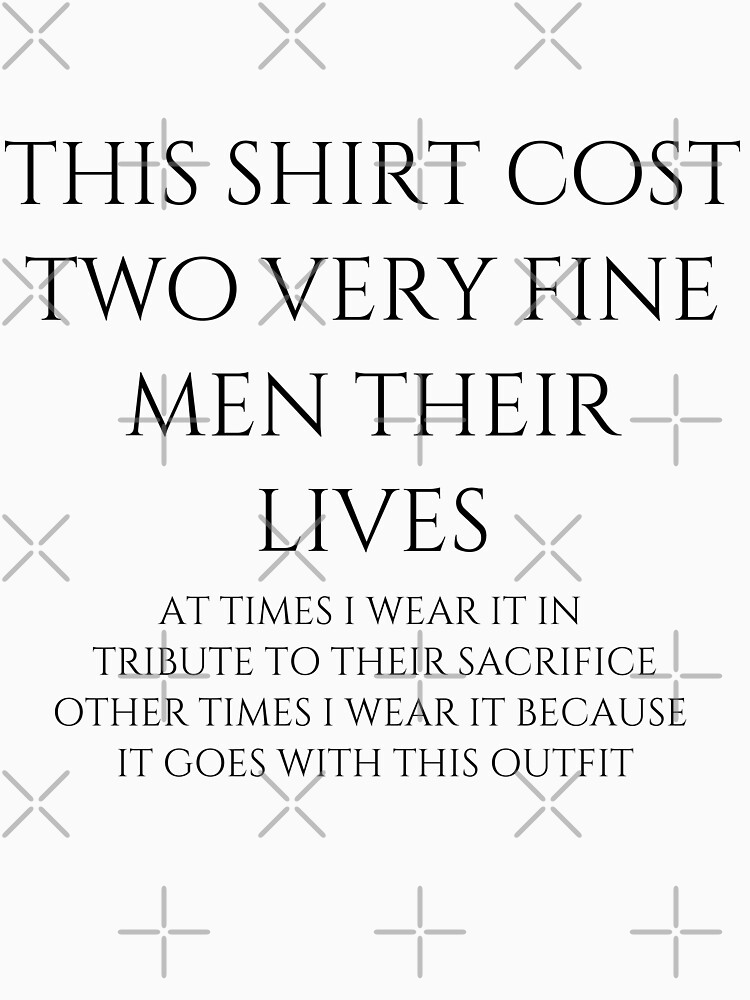 "China Sorrows Skulduggery Pleasant Quote " Tank Top by ThatGirlTheyKno