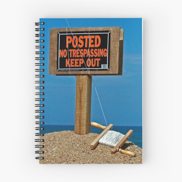 Item preview, Keep Out! designed and sold by sshhoirtt.