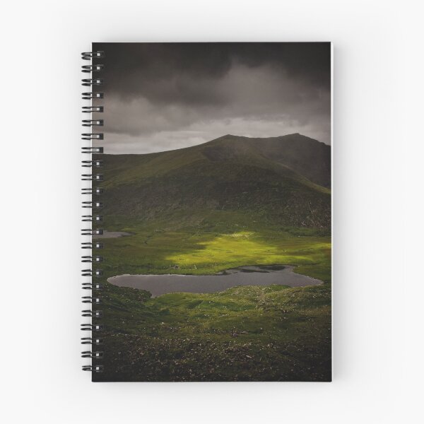 Item preview, Conor Pass, Dingle designed and sold by Peter Dybowski.