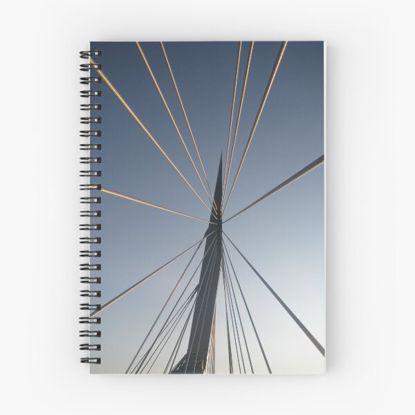 Item preview, Promenade Bridge Winnipeg designed and sold by Robert Jenner.