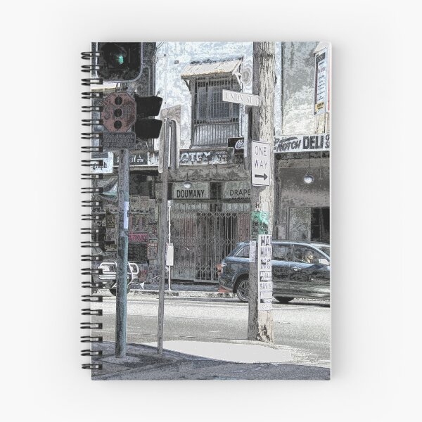 Item preview, Scratch Street designed and sold by Paul Todd.
