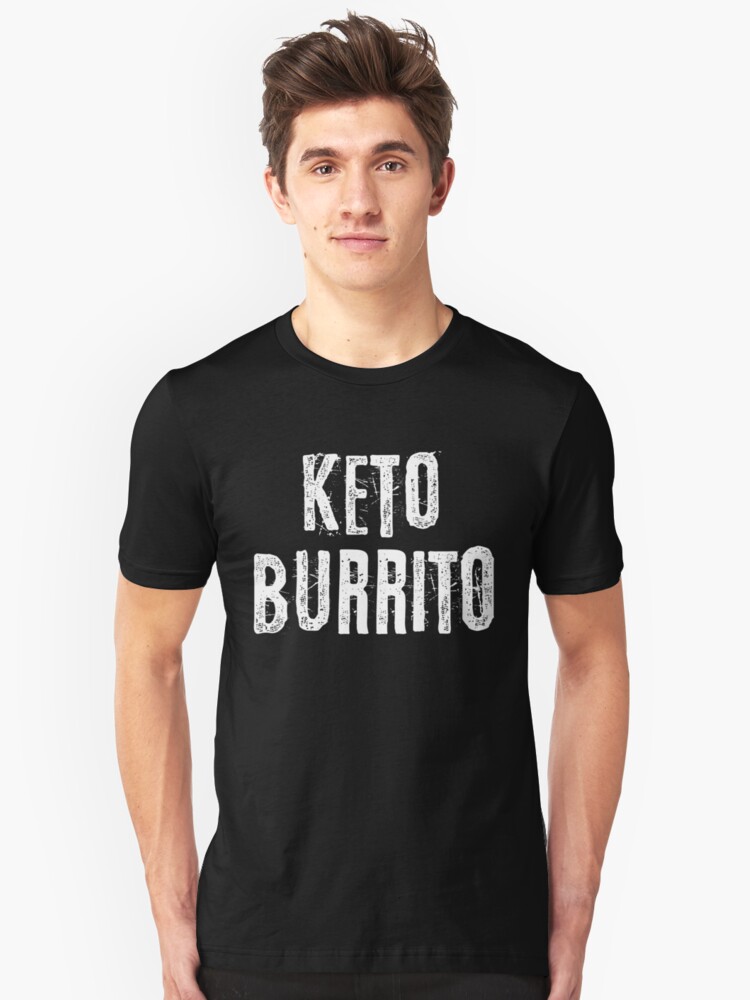 keto diet t shirt