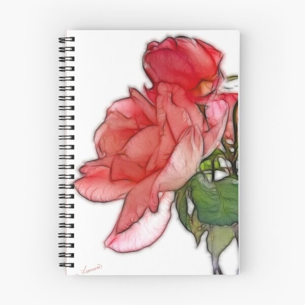 Item preview, Roses in Full Bloom designed and sold by Francine Dufour Jones.