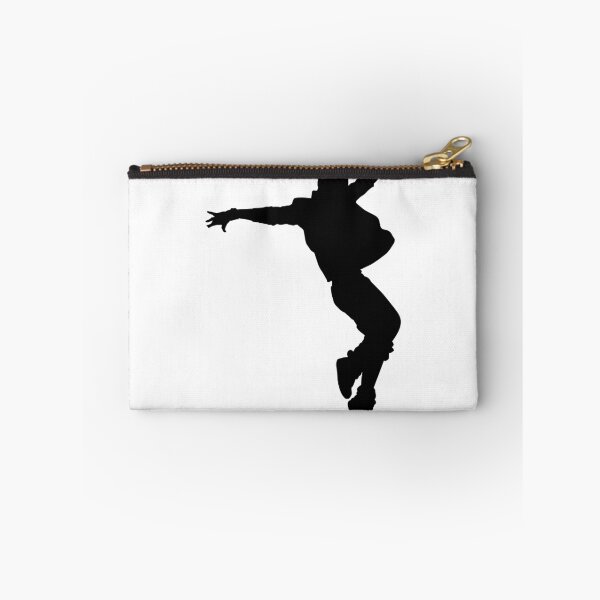 Item preview, Hip Hop Dancer Silhouette designed and sold by SandpiperDesign.