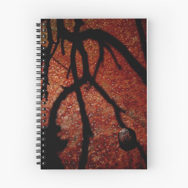 Item preview, Creeping Rust designed and sold by Ron C. Moss.