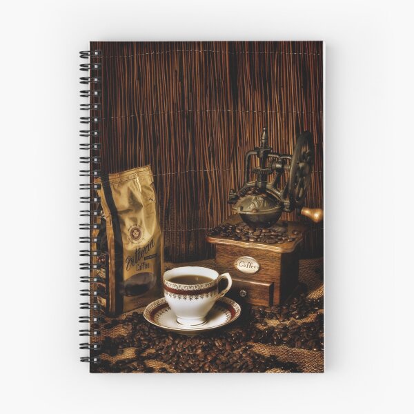 Item preview, Coffee  designed and sold by Samantha Cole-Surjan.