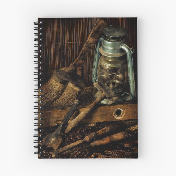 Item preview, Tools designed and sold by Samantha Cole-Surjan.