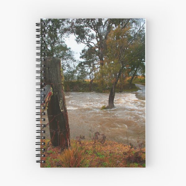 Item preview, River Crossing designed and sold by Brad Woodman.