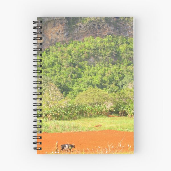Item preview, Ploughing the Land  designed and sold by Honor Kyne.