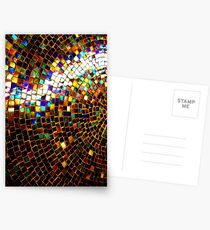 Lightwave Postcards