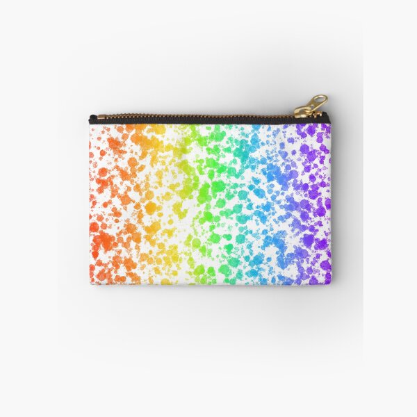 Artikelvorschau, Regenbogen-Splatter entworfen und verkauft von tothemoons.