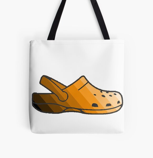 Shrek on the Croc Laptop Sleeve for Sale by apollosale