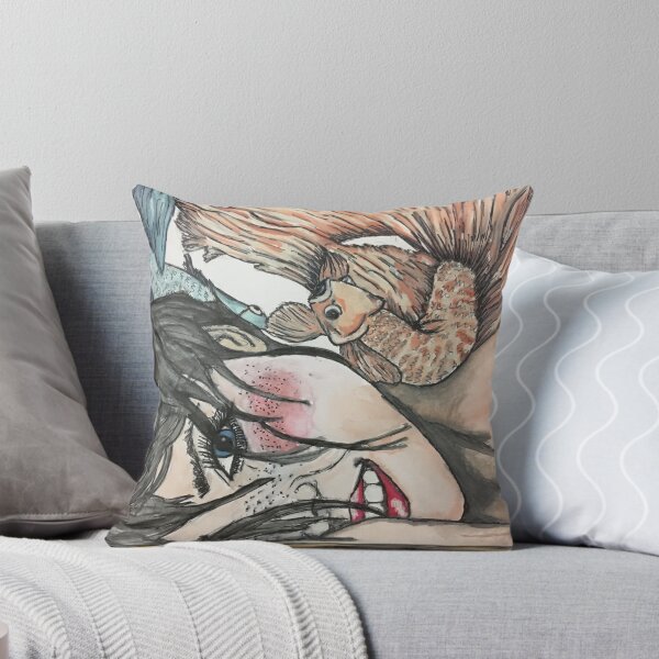 Item preview, Fishes designed and sold by Lidia Cantos Vicent.
