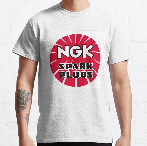 Ngk TShirts Redbubble